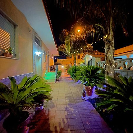 B&B Afrodite Leporano Exterior photo