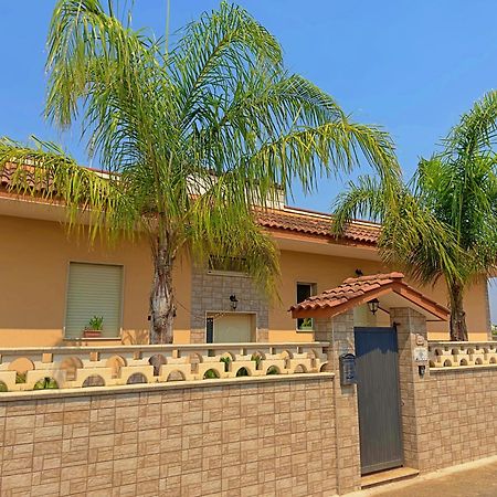 B&B Afrodite Leporano Exterior photo